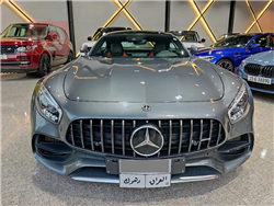 مرسيدس بنز AMG GT